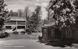 Kristinehamn Hembygdsgården