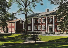 Kristinehamn Byggnad Kristinehamn Byggnad