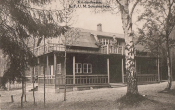 Kristinehamn, KFUM Sommarhem Kristinehamn, KFUM Sommarhem