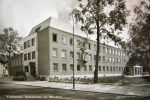 Kristinehamn, StadsBiblioteket och Nämndhuset Kristinehamn, StadsBiblioteket och Nämndhuset