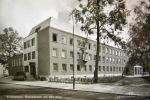 Kristinehamn, StadsBiblioteket och Nämndhuset