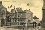 Kristinehamn Teatern Kristinehamn Teatern