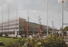 Kristinehamn, Södra Torget, Kungsgatan Kristinehamn, Södra Torget, Kungsgatan