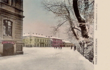 Kristinehamn Torget 1904 Kristinehamn Torget 1904