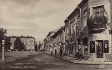 Kristinehamn, Södra Torget