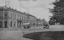 Kristinehamn Torget