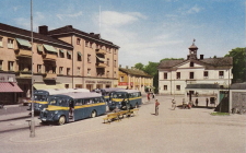 Kristinehamn, Norra Torget, Rådhuset