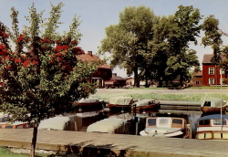 Kristinehamn, Inre Hamnen Kristinehamn, Inre Hamnen
