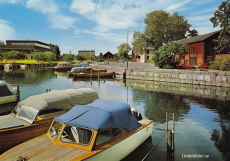 Kristinehamn, Inre Hamnen Kristinehamn, Inre Hamnen