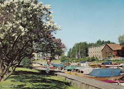 Kristinehamn, Inre Hamnen Kristinehamn, Inre Hamnen