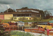 Kristinehamn Hamnen 1966 Kristinehamn Hamnen 1966