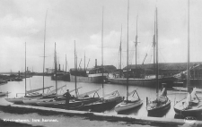 Kristinehamn, Inre Hamnen Kristinehamn, Inre Hamnen