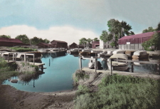 Kristinehamn Småbåtshamnen Kristinehamn Småbåtshamnen