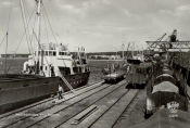 Kristinehamn, Yttre Hamnen Kristinehamn, Yttre Hamnen