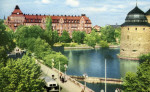 Örebro Slottet