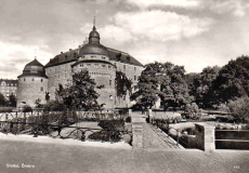 Örebro Slottet Örebro Slottet