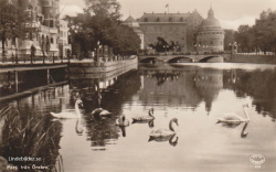 Parti från Örebro