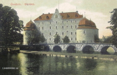 Örebro Slottet