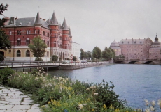 Örebro Slottet
