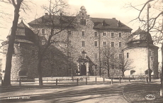 Örebro Slottet Örebro Slottet