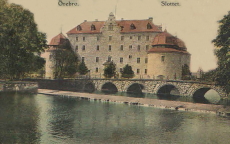 Örebro Slottet Örebro Slottet
