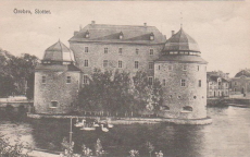 Örebro Slottet