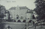 Örebro Slottet 1907
