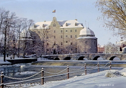 Örebro Slottet Örebro Slottet
