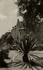 Örebro Slottet 1940