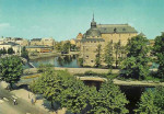 Örebro Slottet Örebro Slottet