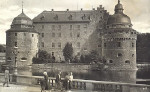 Örebro Slottet