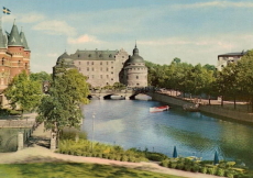 Örebro Slottet Örebro Slottet