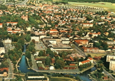 Kristinehamn 1975