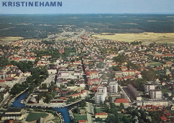 Kristinehamn