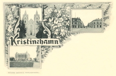 Kristinehamn Kristinehamn