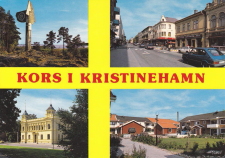 Kors i Kristinehamn