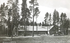 Manskapsmässen A9 Manskapsmässen A9