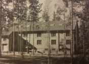 Kristinehamn, Kungliga Bergslags Artilleriregemente, A9 Kristinehamn, Kungliga Bergslags Artilleriregemente, A9