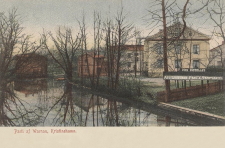 Kristinehamn, Parti af Warnan Kristinehamn, Parti af Warnan