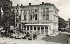 Parti från Kristinehamn Parti från Kristinehamn