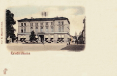 Kristinehamn Stadshotellet Kristinehamn Stadshotellet