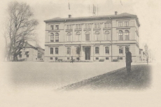 Kristinehamn Stadshotellet 1901 Kristinehamn Stadshotellet 1901