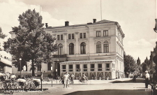 Kristinehamn Stadshotellet Kristinehamn Stadshotellet
