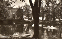 Kristinehamn Stadshotellet Kristinehamn Stadshotellet