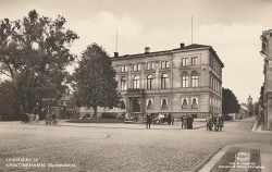Kristinehamn Stadshotellet Kristinehamn Stadshotellet
