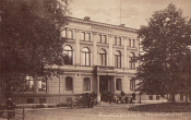 Kristinehamn Stadshotellet Kristinehamn Stadshotellet