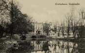 Kristinehamn Stadshotellet Kristinehamn Stadshotellet