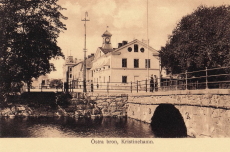 Östra Bron, Kristinehamn Östra Bron, Kristinehamn