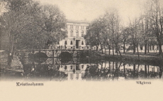 Kristinehamn Wågbron Kristinehamn Wågbron