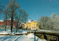 Kristinehamn, Kungsbron Kristinehamn, Kungsbron